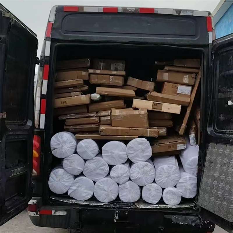 安徽淮南大通至义乌货运专线，一站式物流服务助您货畅其流！（到义乌物流专线）