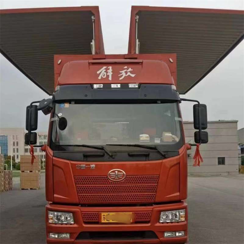 安徽淮南大通到重庆物流公司，一站式服务为您提供高效便捷货运体验（到重庆的物流公司）