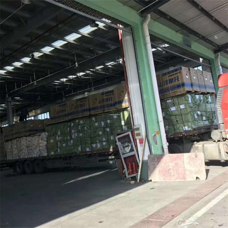安徽淮南大通至辽宁货运专线一站式物流服务，满足您的各种需求（辽宁专线物流查询）