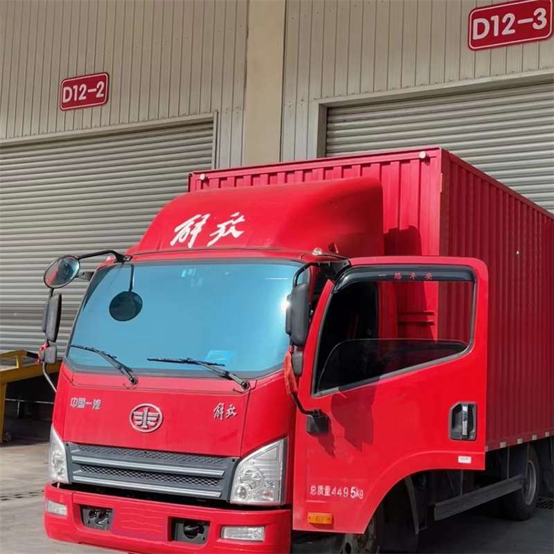 安徽淮南大通至克孜勒苏物流专线一站式服务，高效运输保障