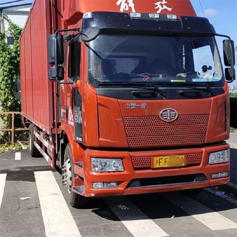 安徽淮南大通到朔州物流公司一站式服务，让货运更轻松