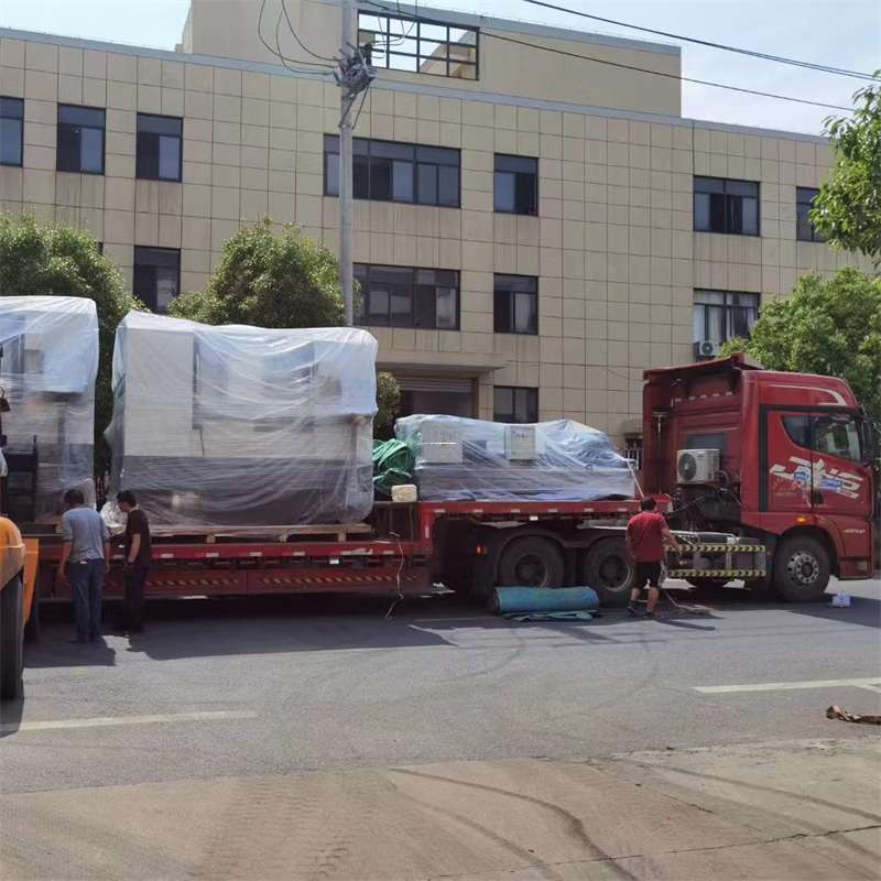 安徽淮南大通到南京物流公司一站式服务，让货运更轻松